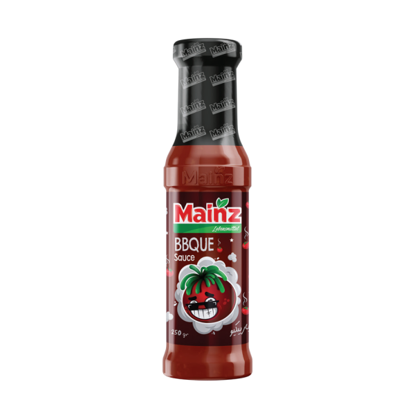 سس باربیکیو